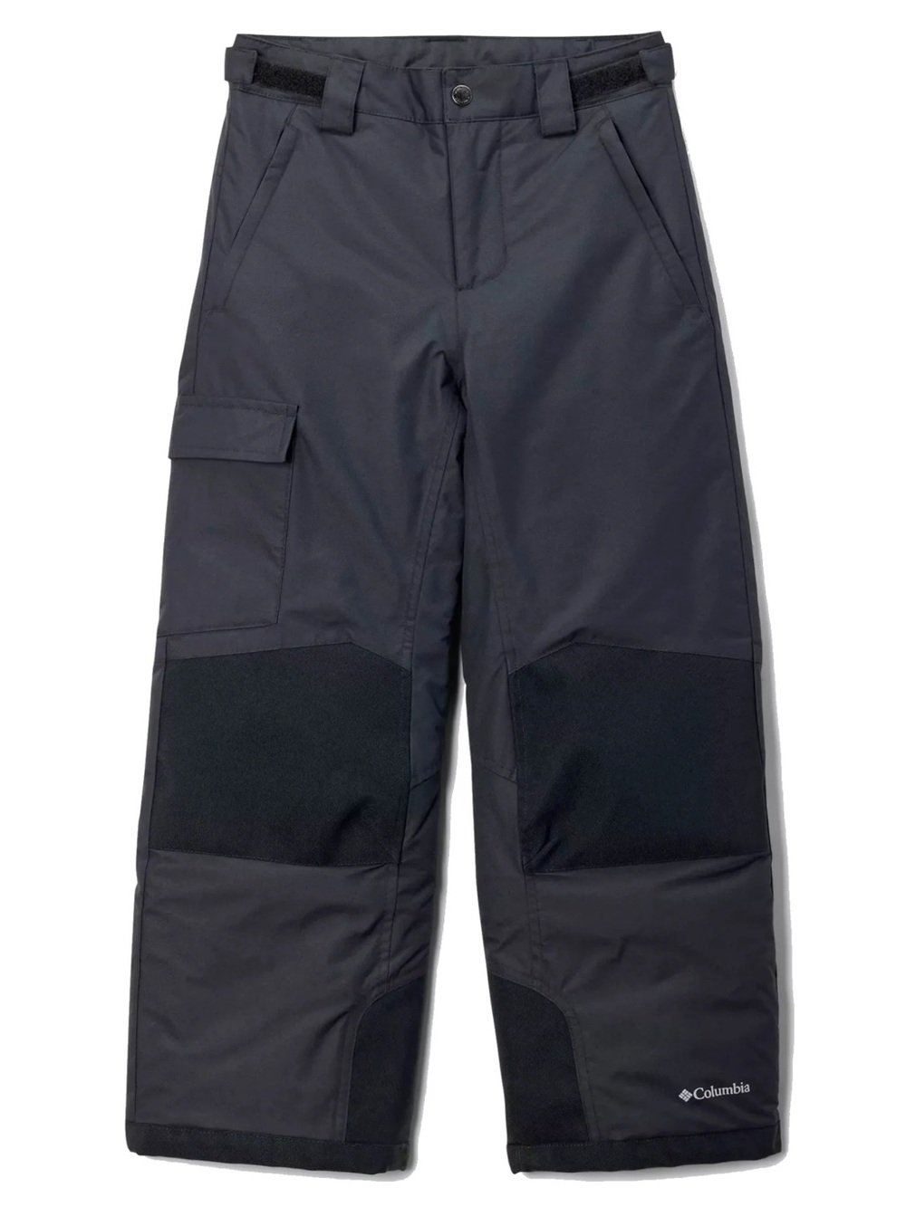 Columbia Youth Bugaboo III Snow Ski Pants